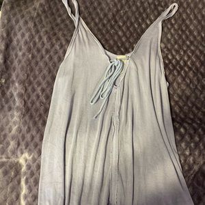 Free people tank